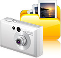 icone galeria