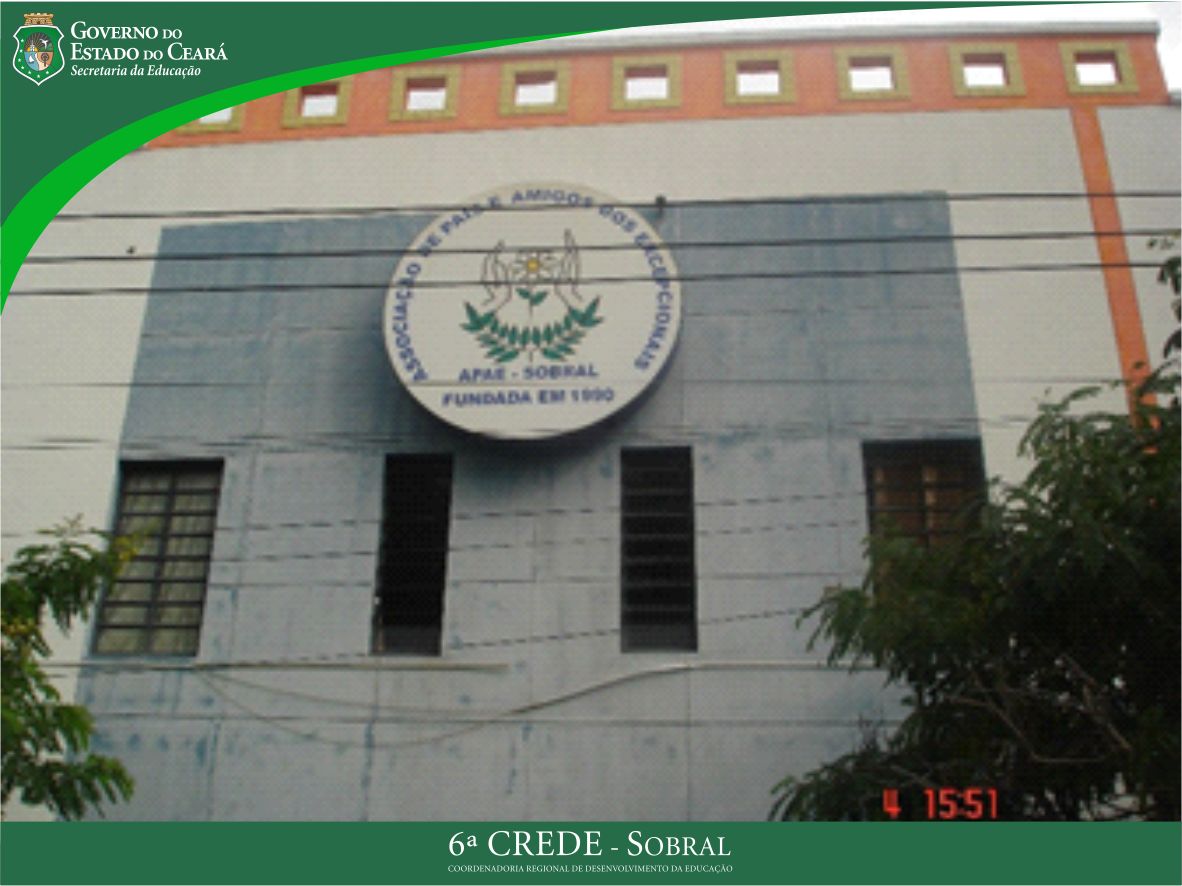 Apae - Sobral