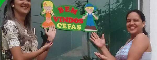 CEFAS