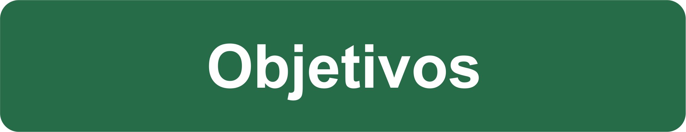 Objetivos