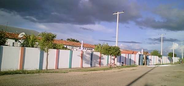 iraucuba