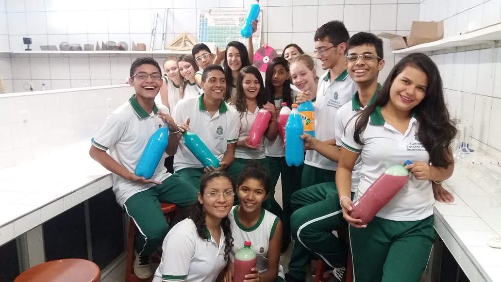 Desinfetante 1º Ano Enfermagem 10
