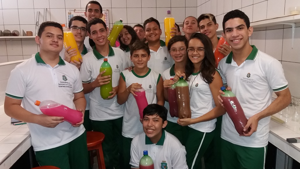 Desinfetante 1º Ano Enfermagem 16 1