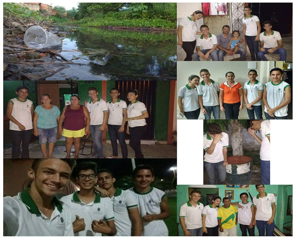 dengue 3