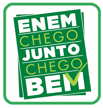 enem moldura