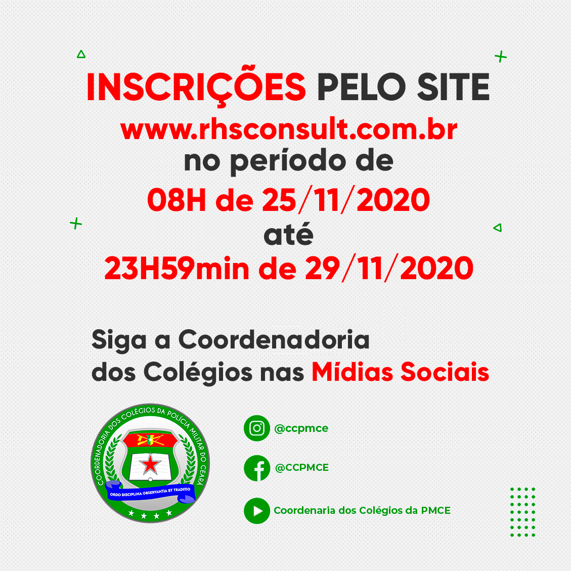coordenadoria