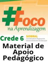 Foco na Aprendizagem-CREDE 6-Mat. Apoio