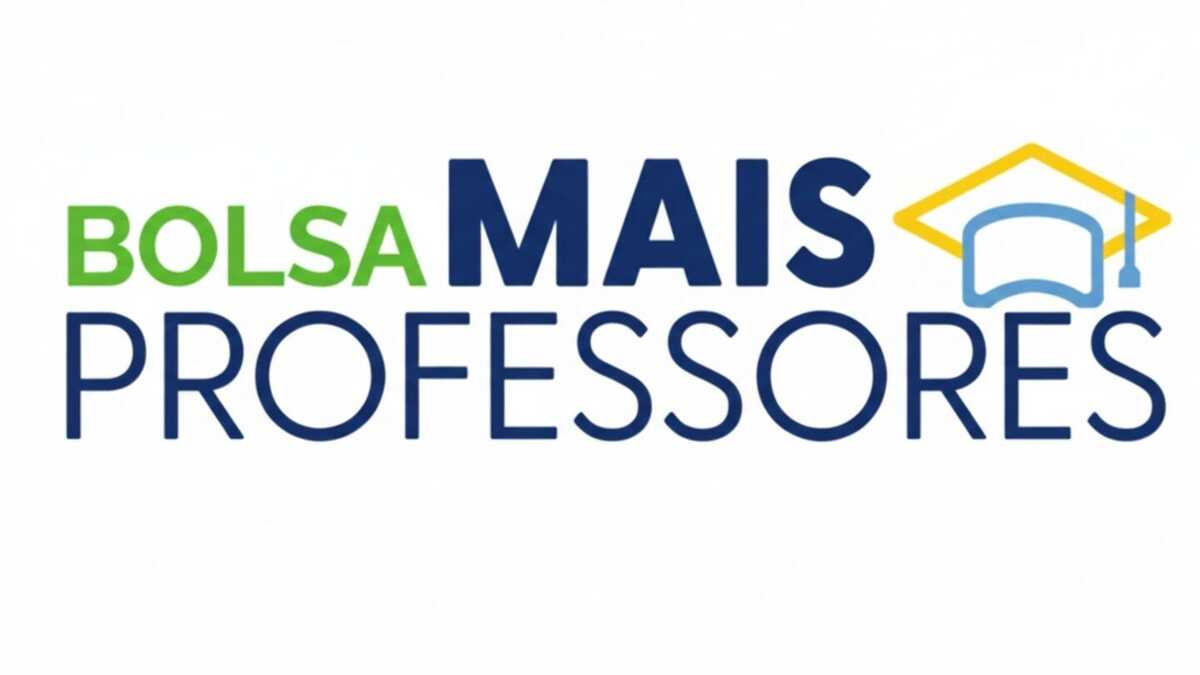 Seduc lança edital para concessão da Bolsa Mais Professores
